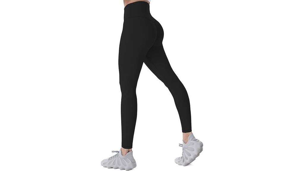 high waist tummy control
