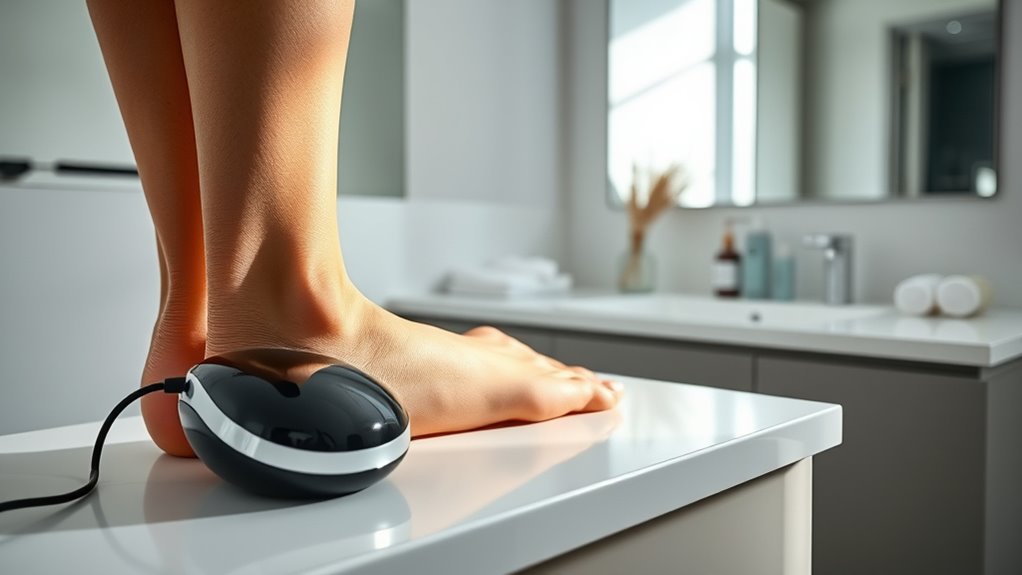 home laser hair removal