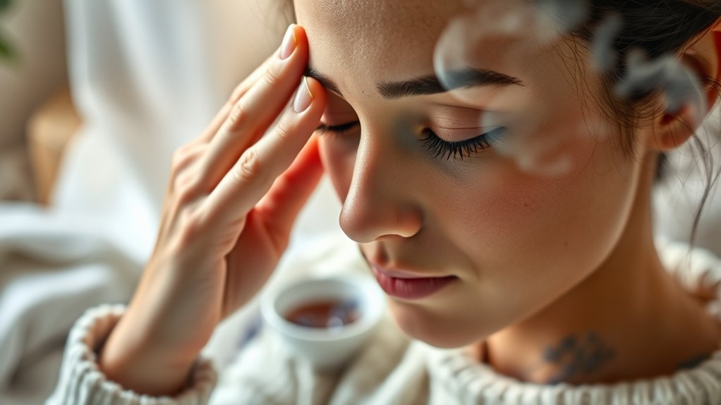 home remedies for quick relief