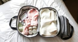 hospital bag essentials