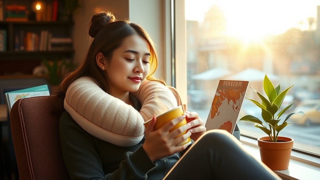 hydration packing comfort strategies