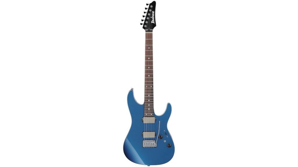 ibanez az42p1 prussian blue