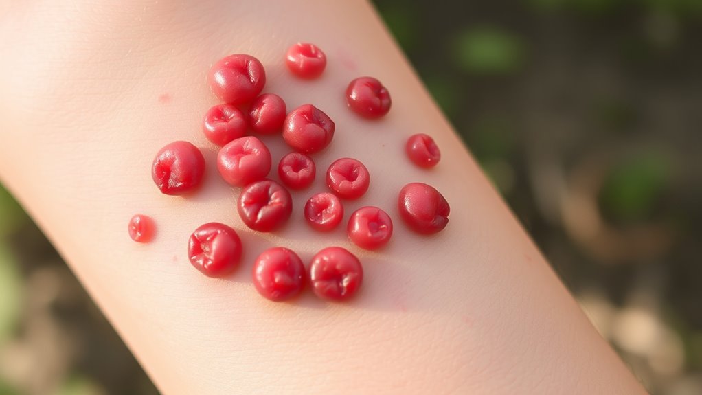 identify treat prevent bites