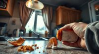 identifying and recognizing triggers