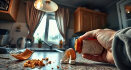 identifying and recognizing triggers