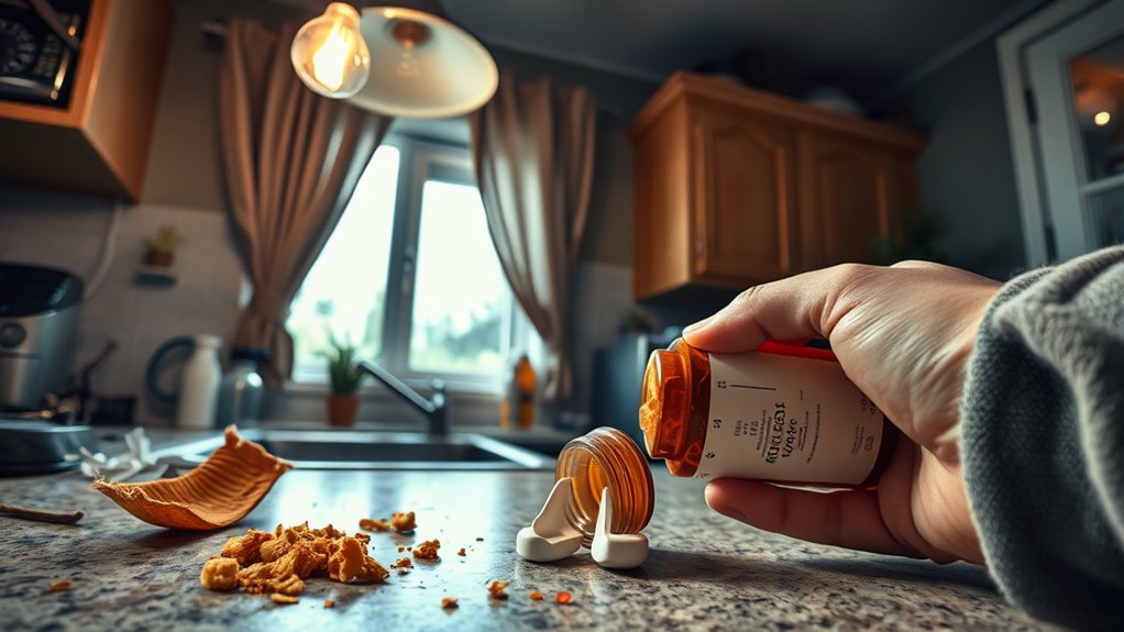 identifying and recognizing triggers