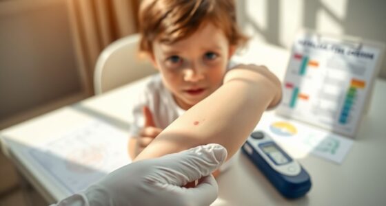 identifying at risk lead exposure