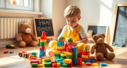 imaginative cognitive development