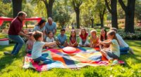 inclusive activities for all