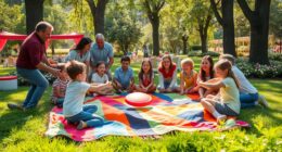 inclusive activities for all