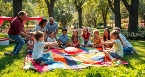 inclusive activities for all