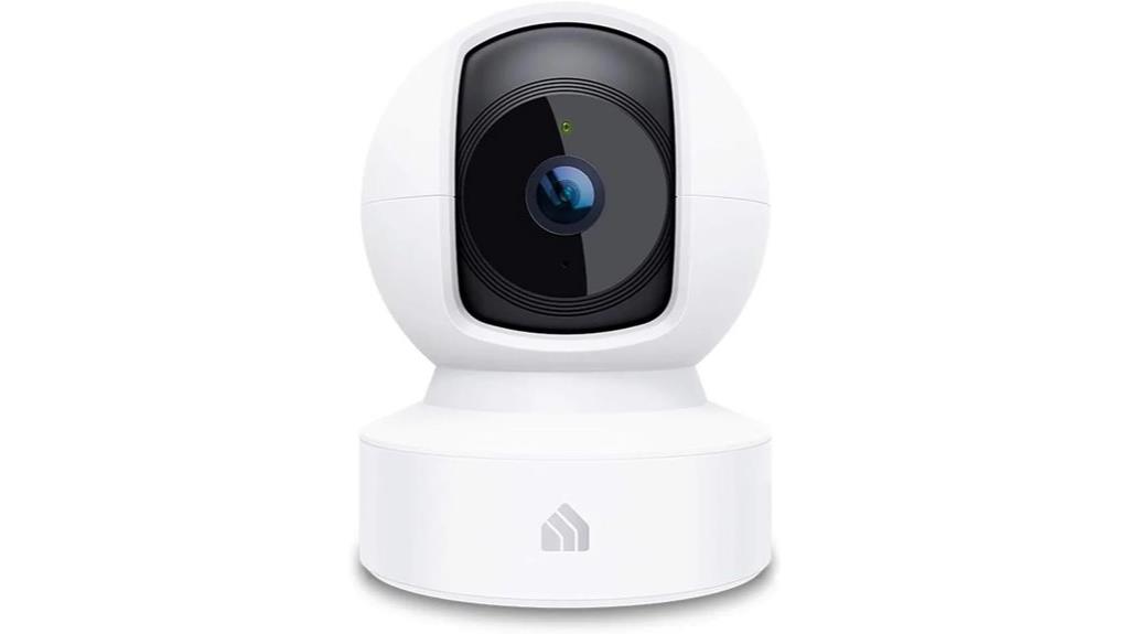indoor hd security camera
