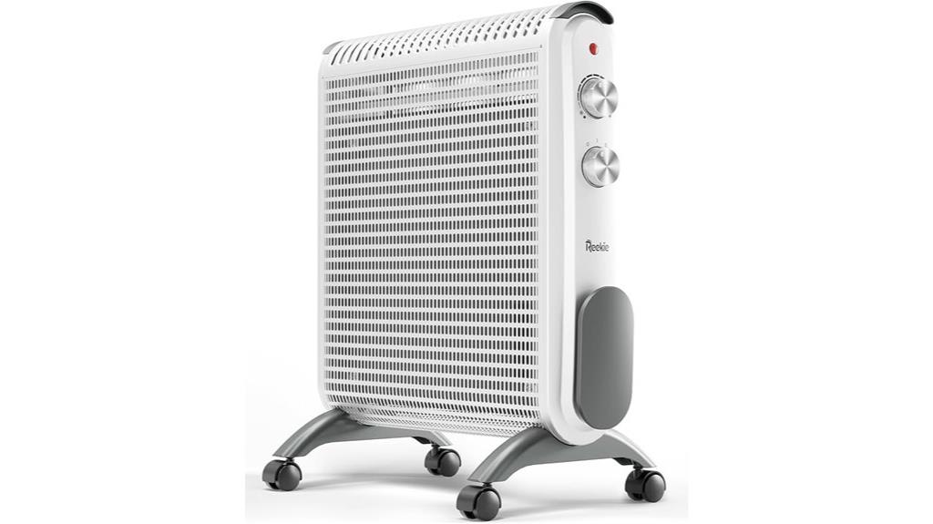 indoor reekie heater