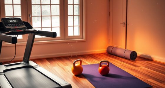 indoor winter exercise routines