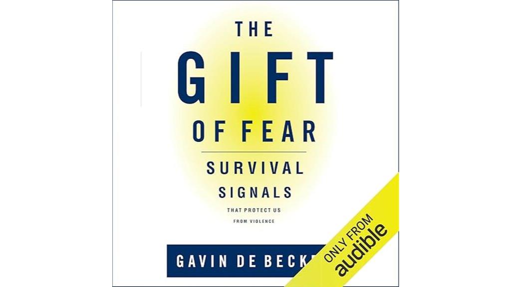 intuitive survival warning signals