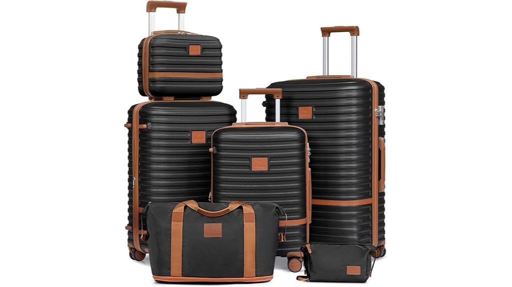 joyway 3 piece spinner set