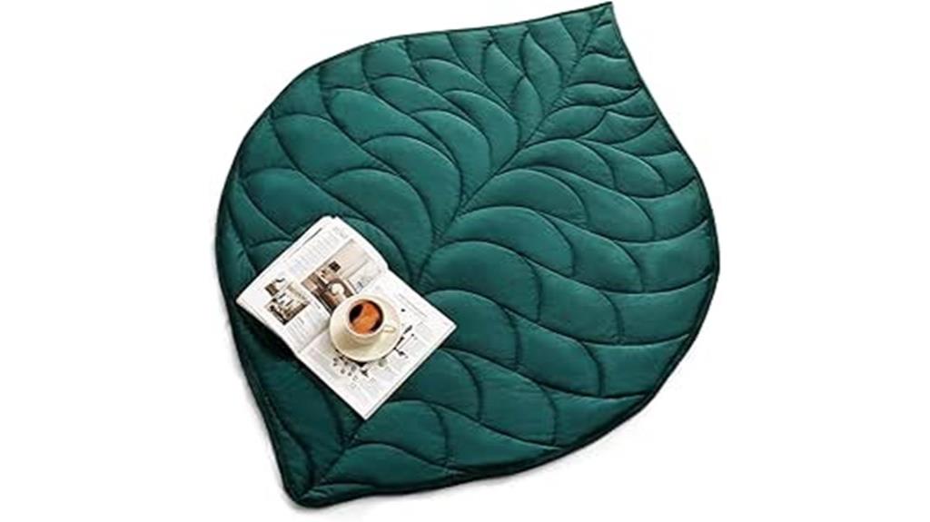 kaisa 7lb velvet blanket