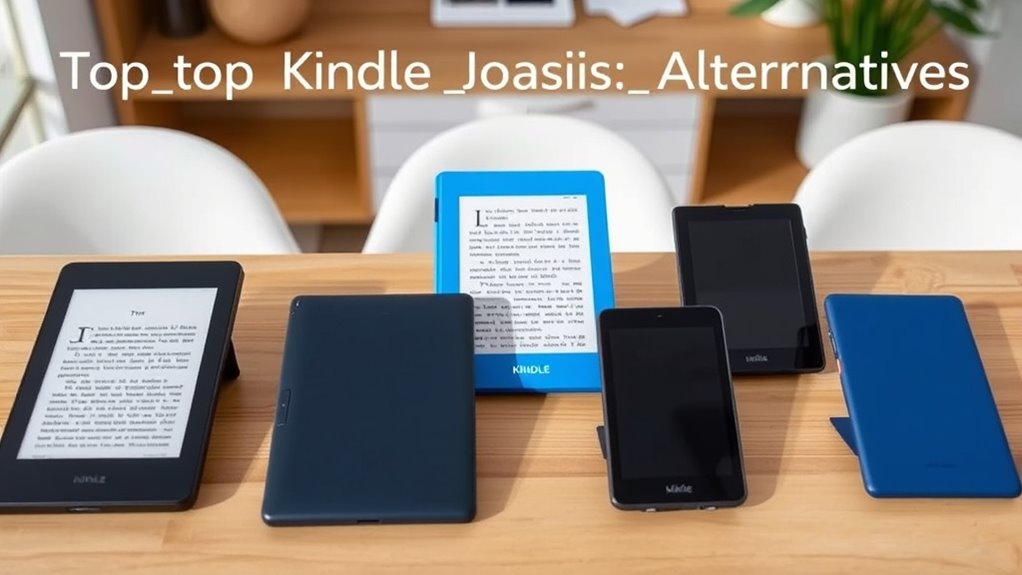 key display and battery features