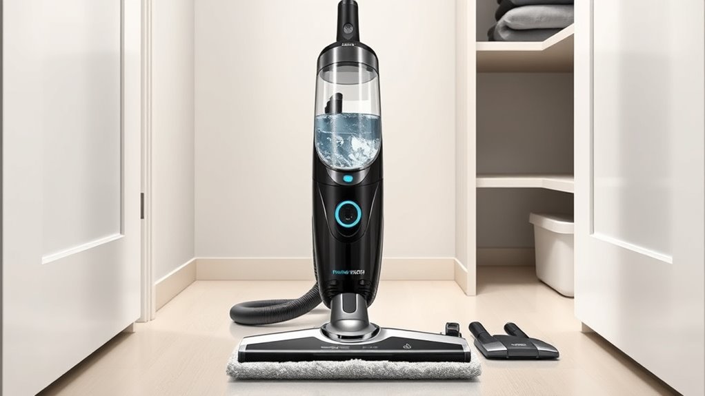 key features for selection