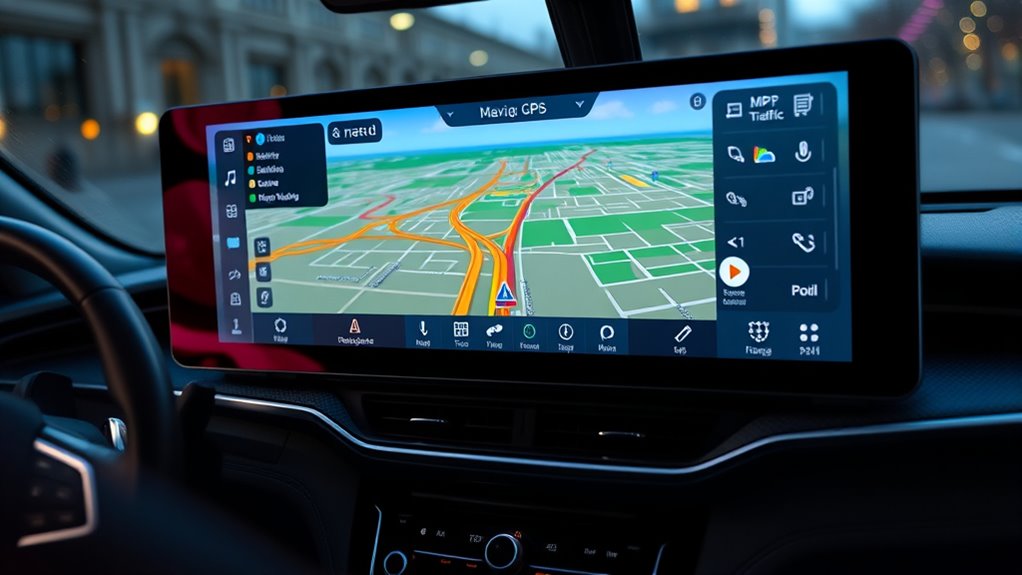 key gps selection considerations