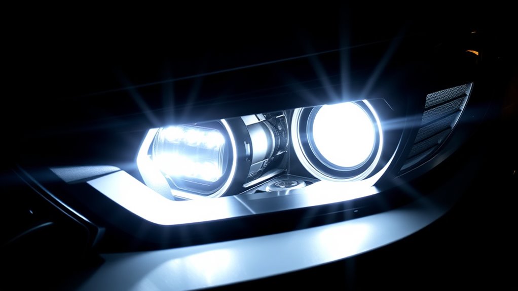 key headlight upgrade criteria