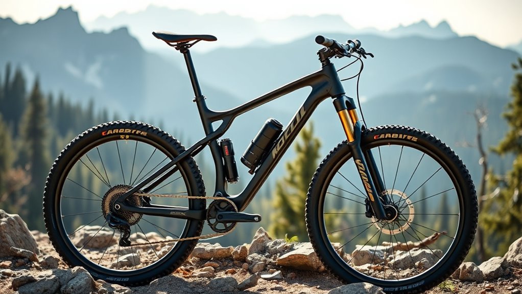 key performance and durability