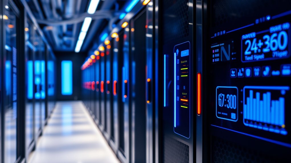 key storage solution factors