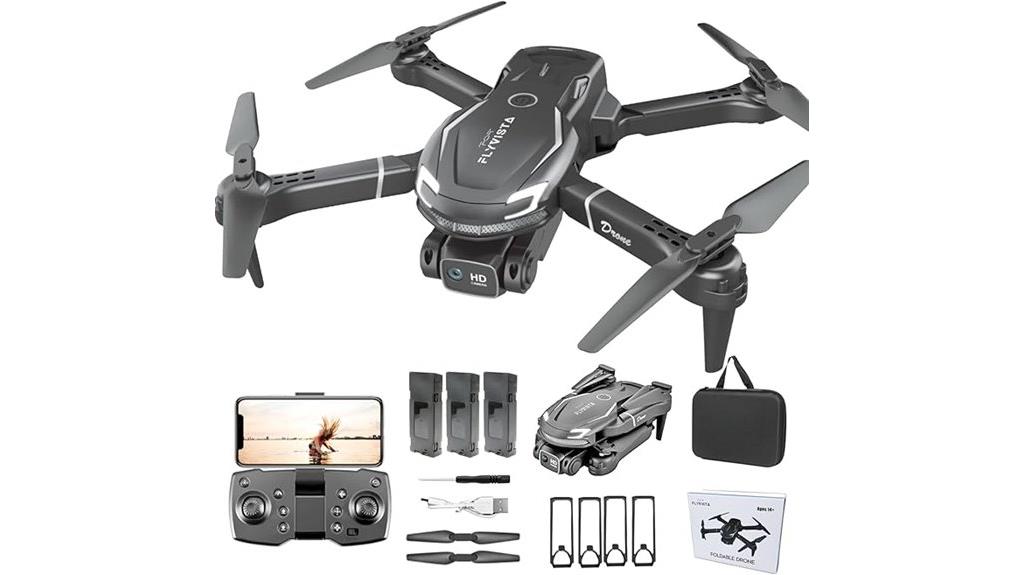 kids adults 1080p drone