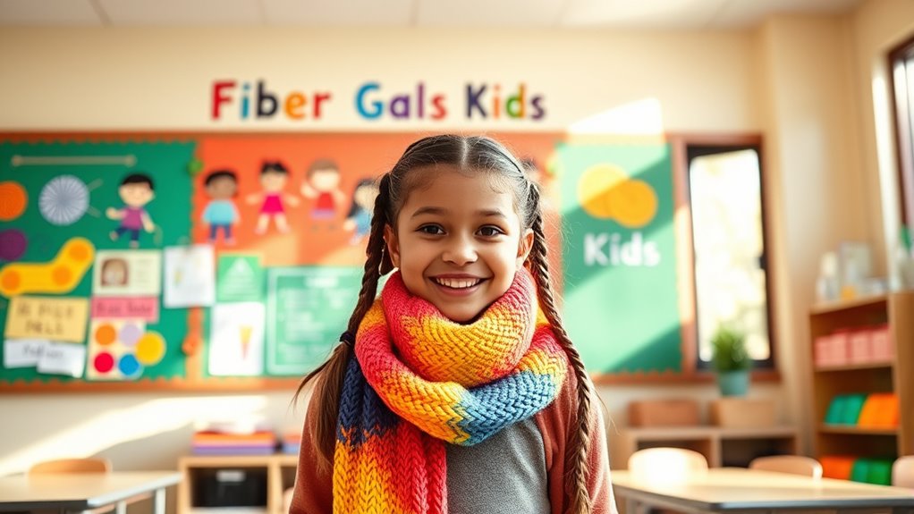 kids need fiber rich snacks