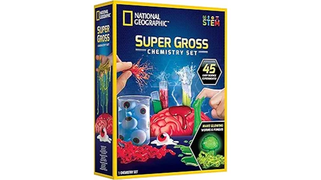 kids science kit