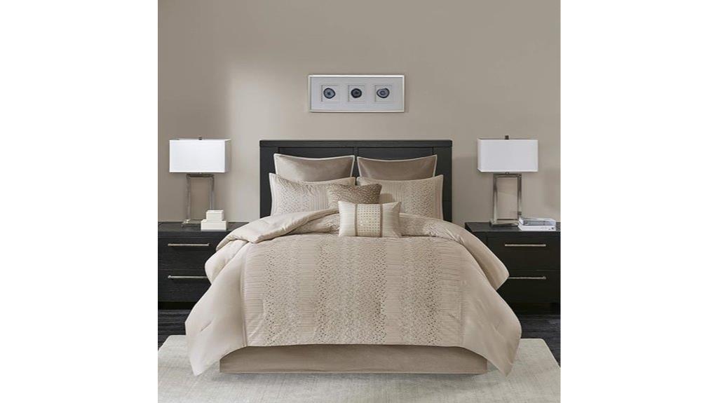 king size cozy bedding