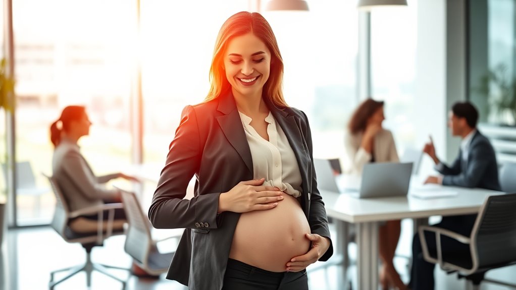 know your pregnancy rights