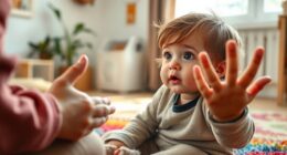 language evolution words to sentences