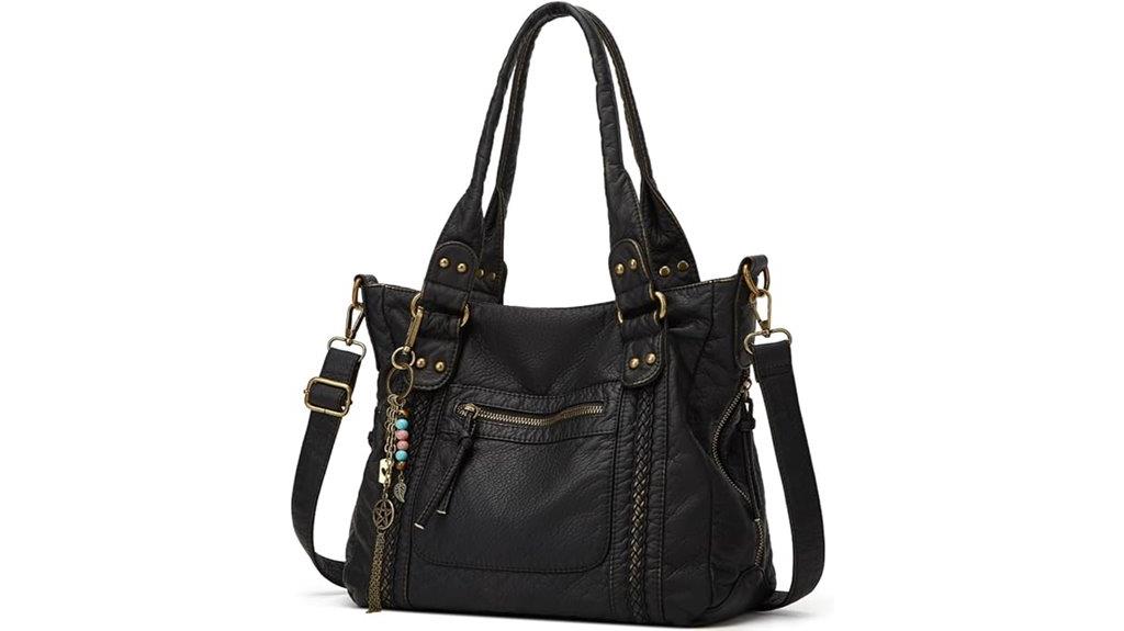 large crossbody bag