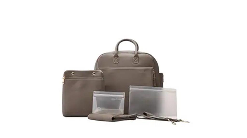 large diaper bag backpack