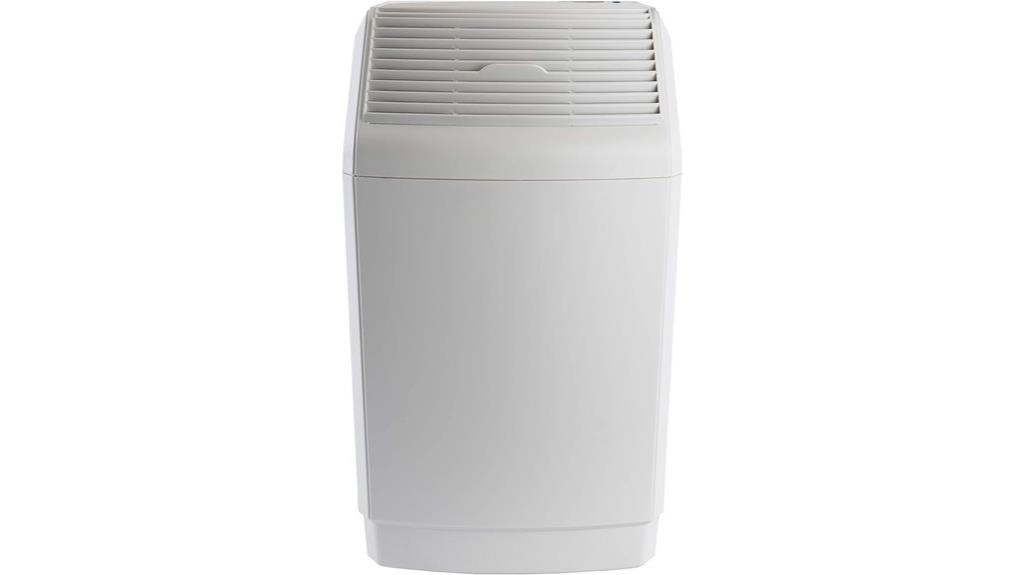 large digital humidifier