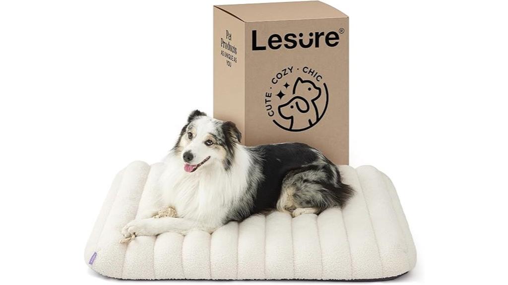 large waterproof fuzzy mattress