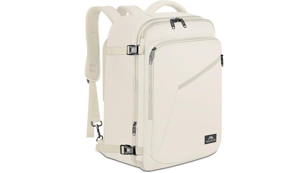 large women s travel backpack