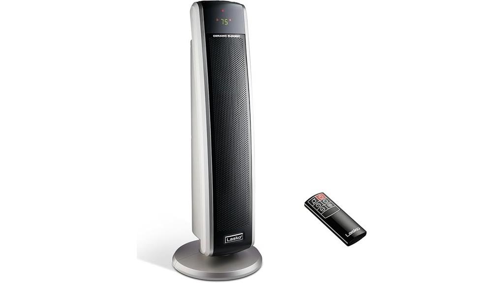 lasko digital ceramic tower
