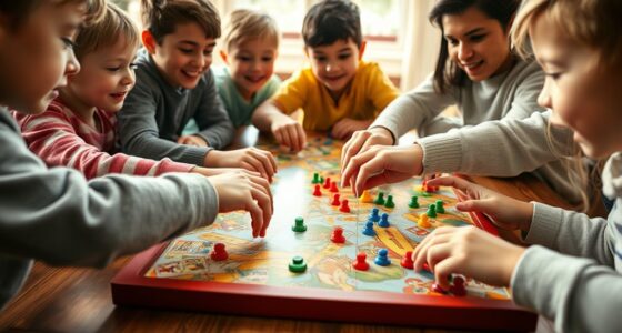 learning turn based gameplay