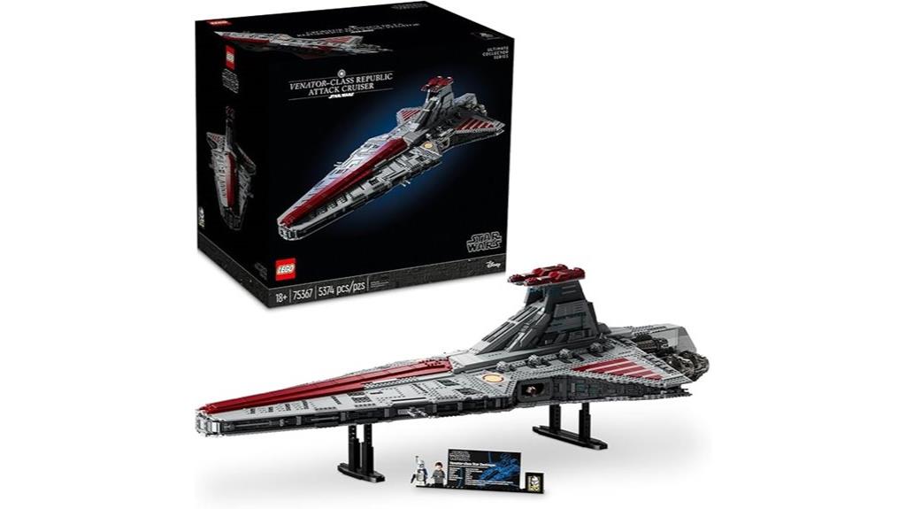 lego venator star wars