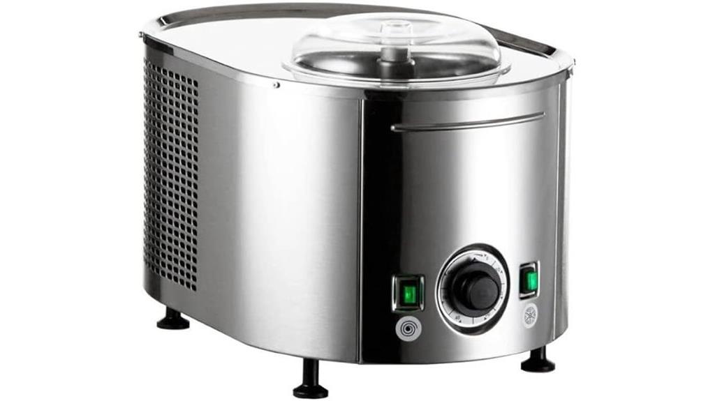 lello musso lussino maker