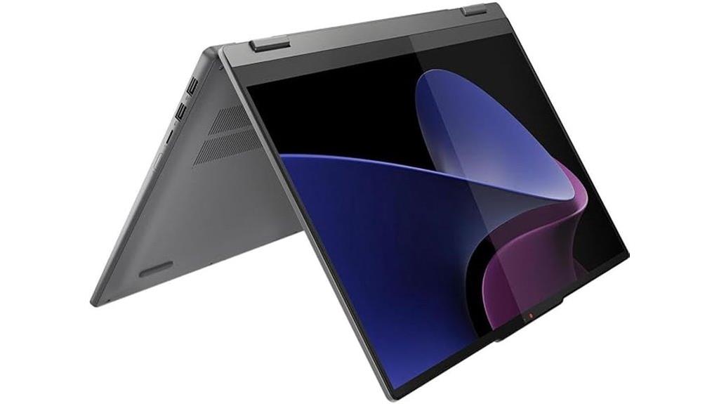 lenovo ryzen 7 2 in 1
