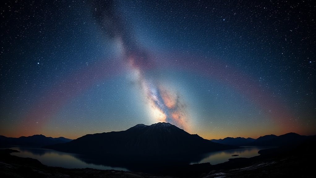 lens selection for night sky