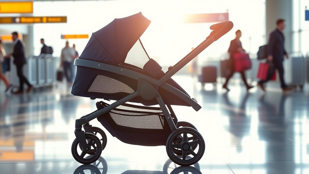 lightweight durable foldable convenient