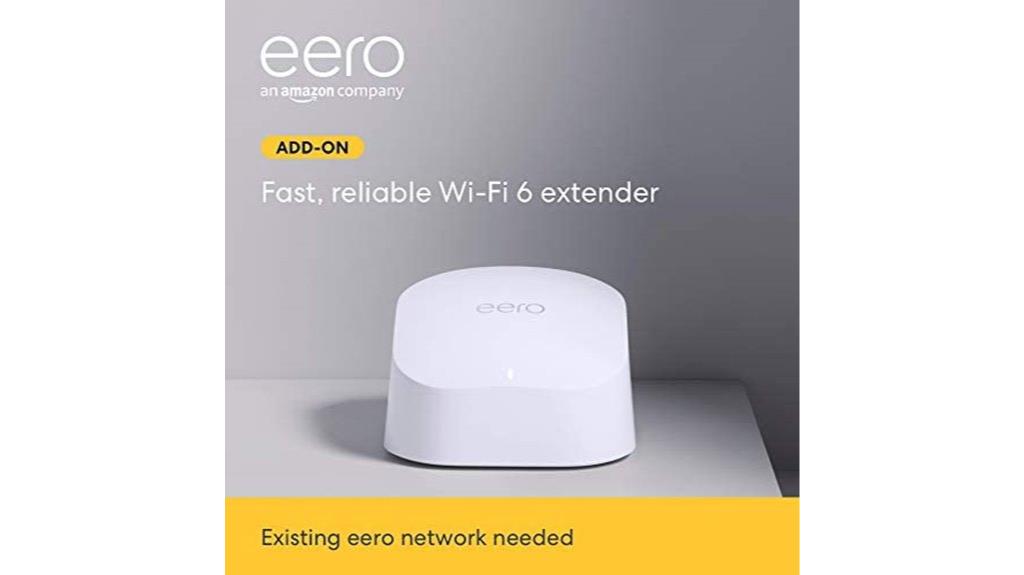 like new amazon wifi extender