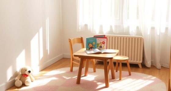 limit toddler screen time