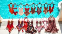 luxury 2025 swimwear selection