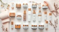 luxury anti aging skincare sets