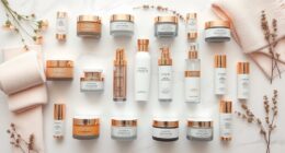 luxury anti aging skincare sets